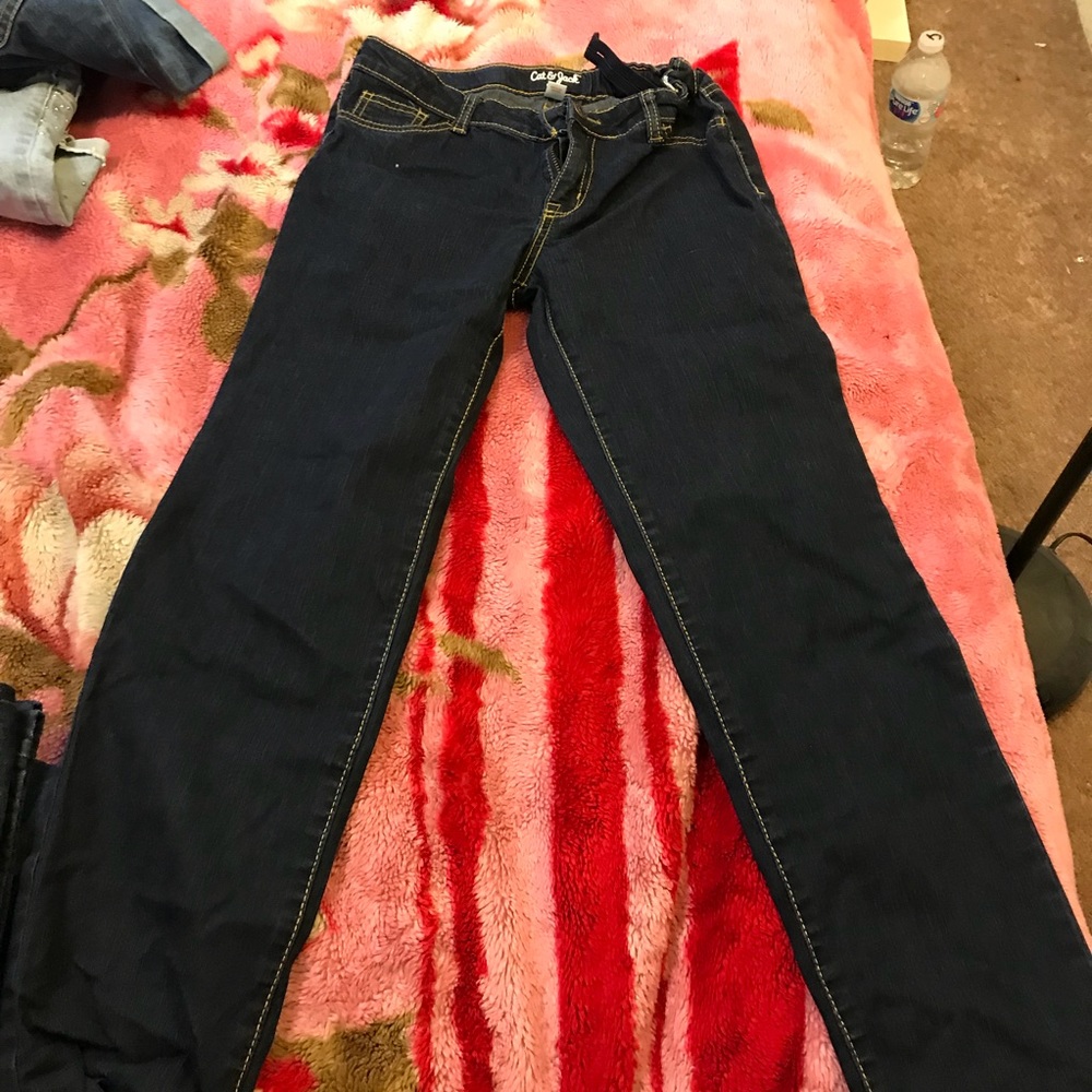 Girls jeans!!!